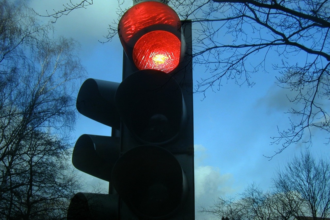 Radares semáforo ZBE Madrid