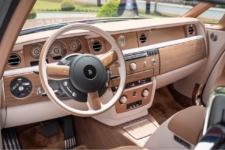 Rolls-Royce Boat Tail