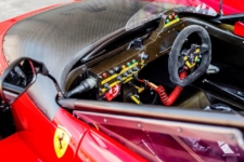 Subasta Ferrari 333 SP