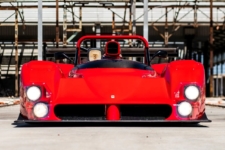 Subasta Ferrari 333 SP