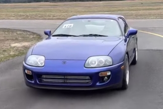 A subasta la increíble colección de coches de un narcotraficante Subasta coches narcotraficante