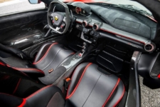 Vendido Ferrari LaFerrari