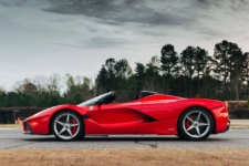 Vendido Ferrari LaFerrari