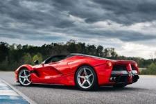 Vendido Ferrari LaFerrari