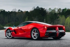 Vendido Ferrari LaFerrari