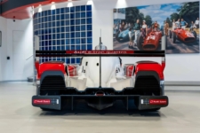 Venta Audi R18 e-Tron Quattro 2015 Le Mans