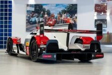 Venta Audi R18 e-Tron Quattro 2015 Le Mans
