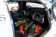 Venta Audi R18 e-Tron Quattro 2015 Le Mans