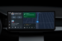 Android Auto se actualiza con sus funciones más populares Android Auto