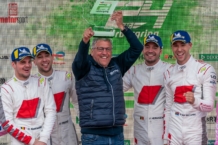 Audi gana las 24 Horas de Nürburgring 2022 Audi 24 Horas de Nürburgring