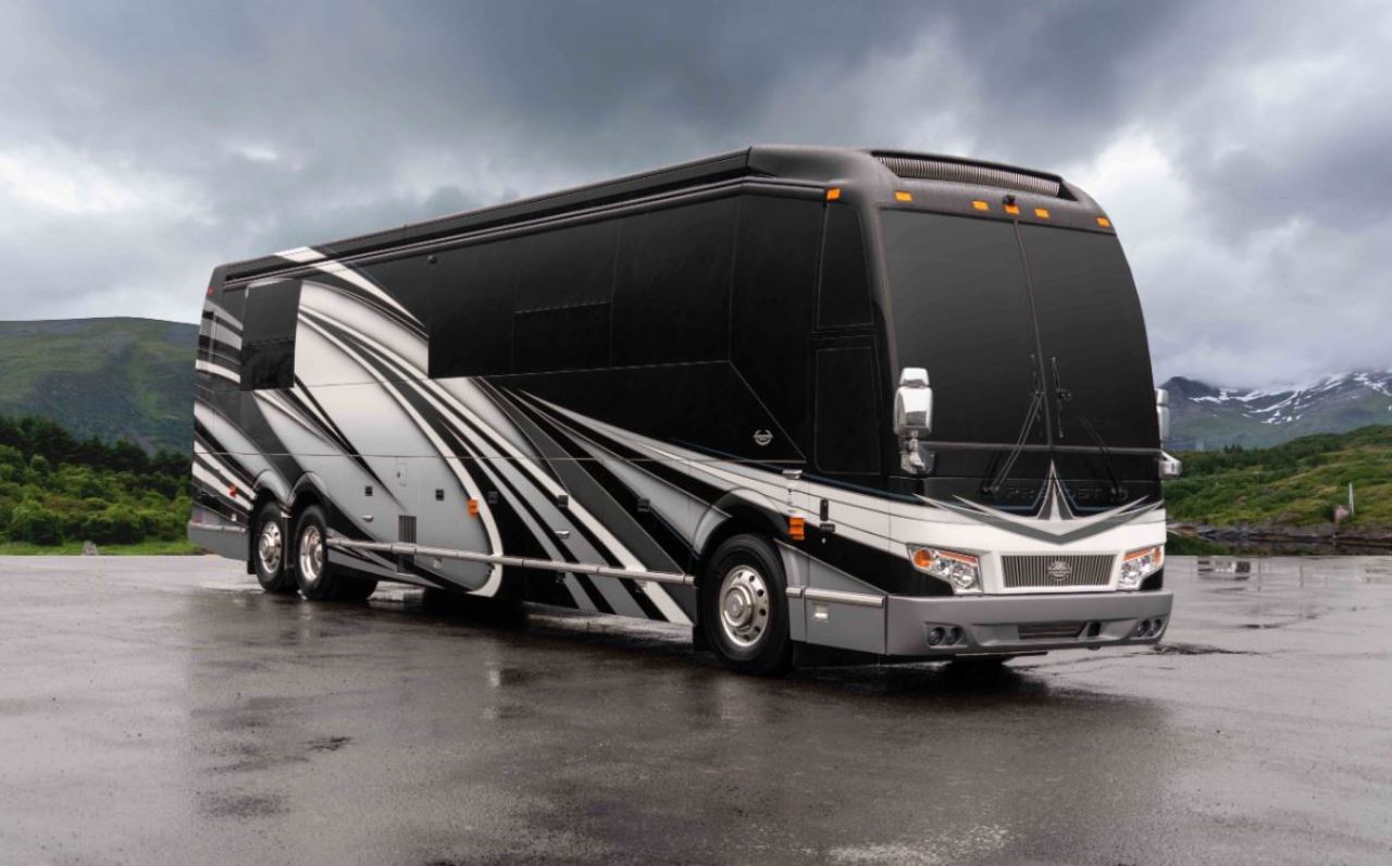 autocaravanas estrellas hollywood