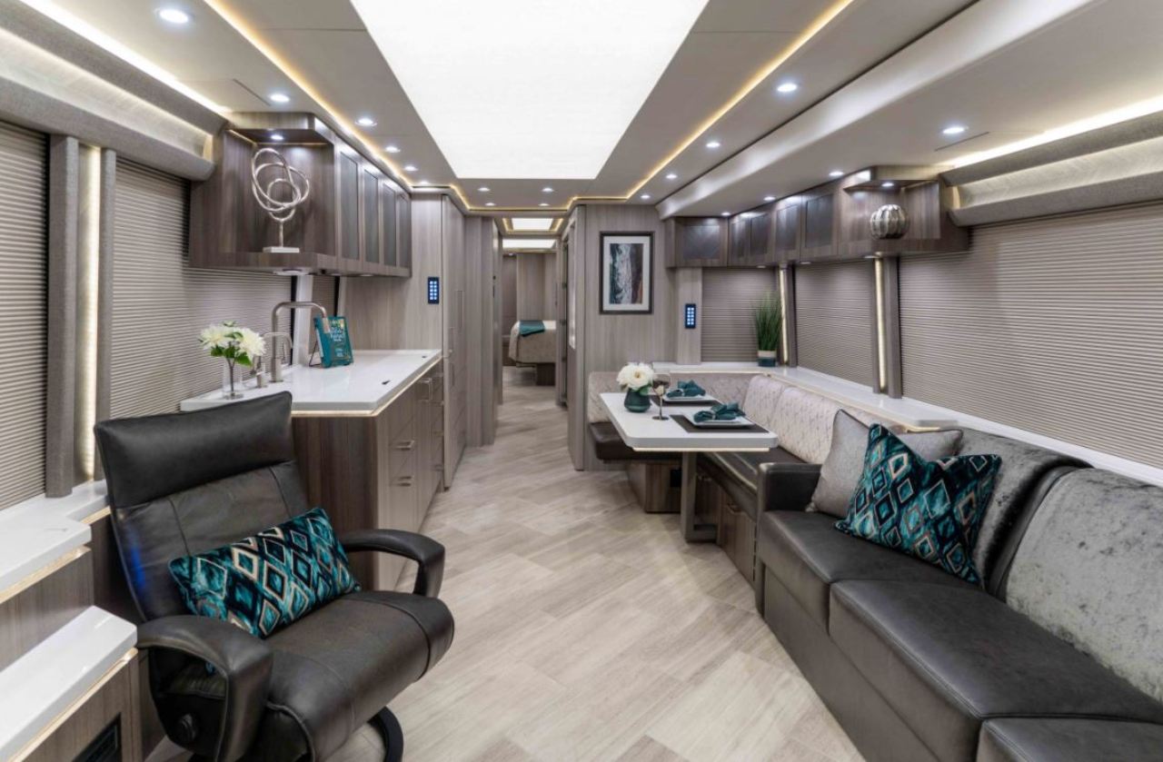 autocaravanas estrellas hollywood