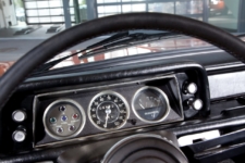 BMW 1602 Elektro-antrieb