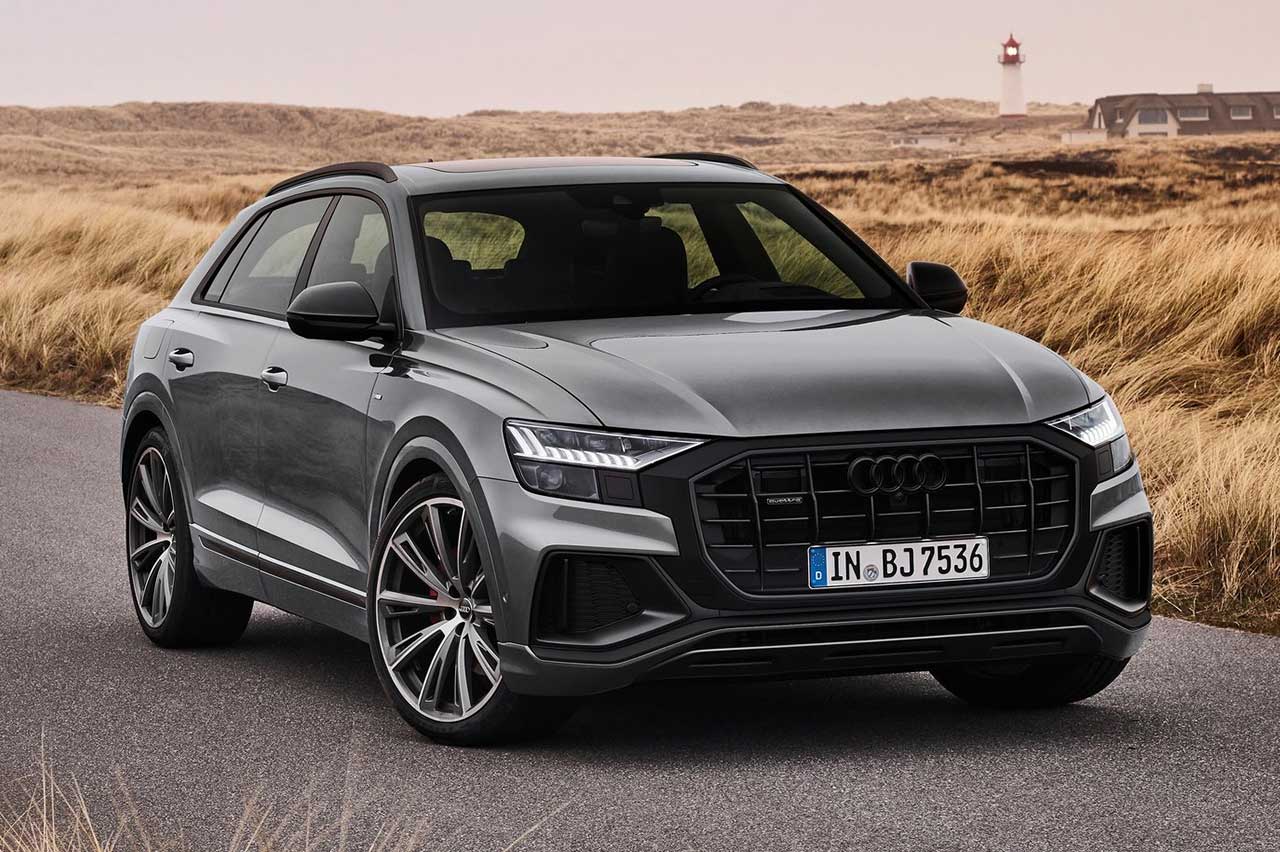 coches de Thibaut Courtois 