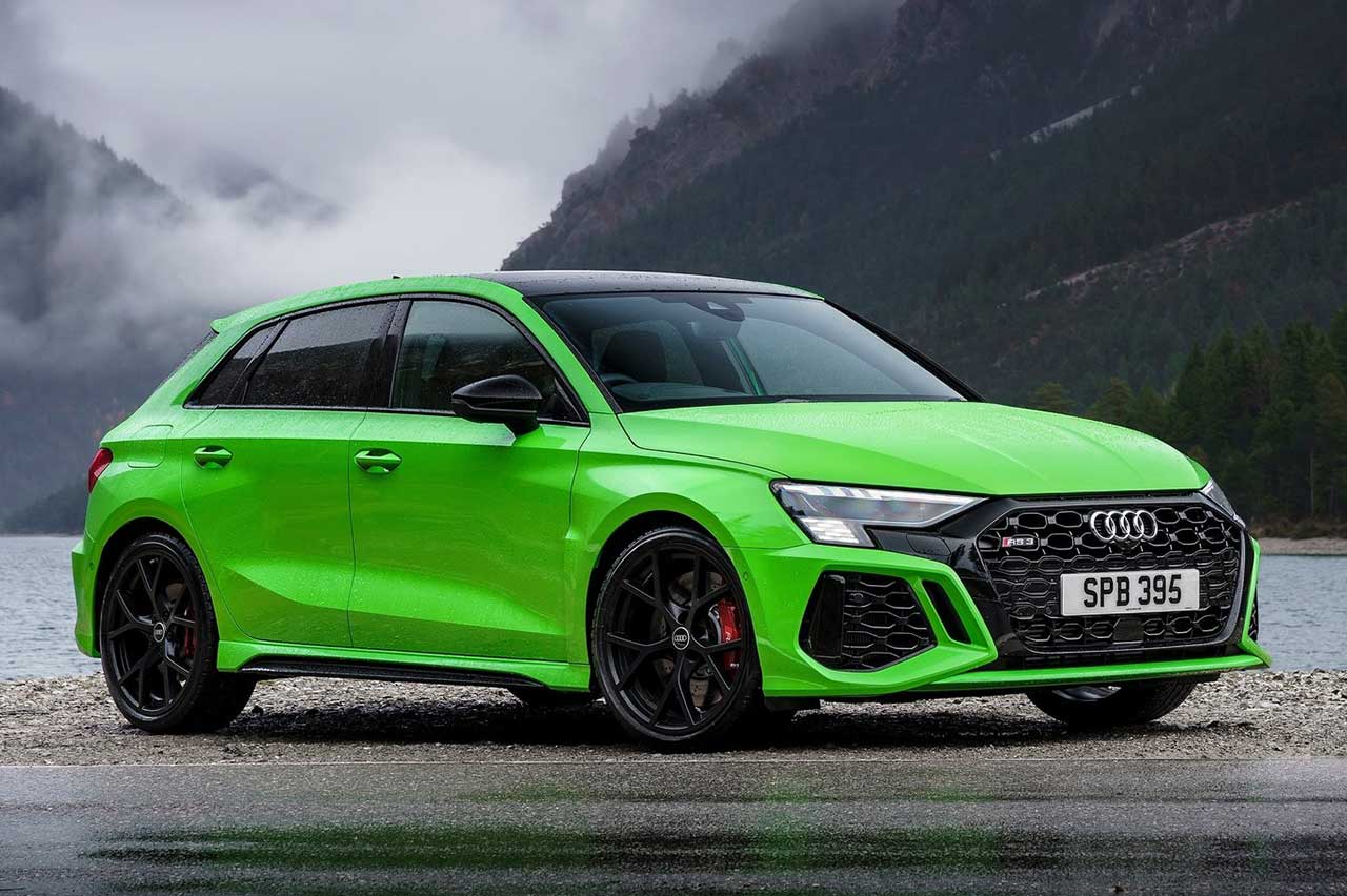 coches de Thibaut Courtois 