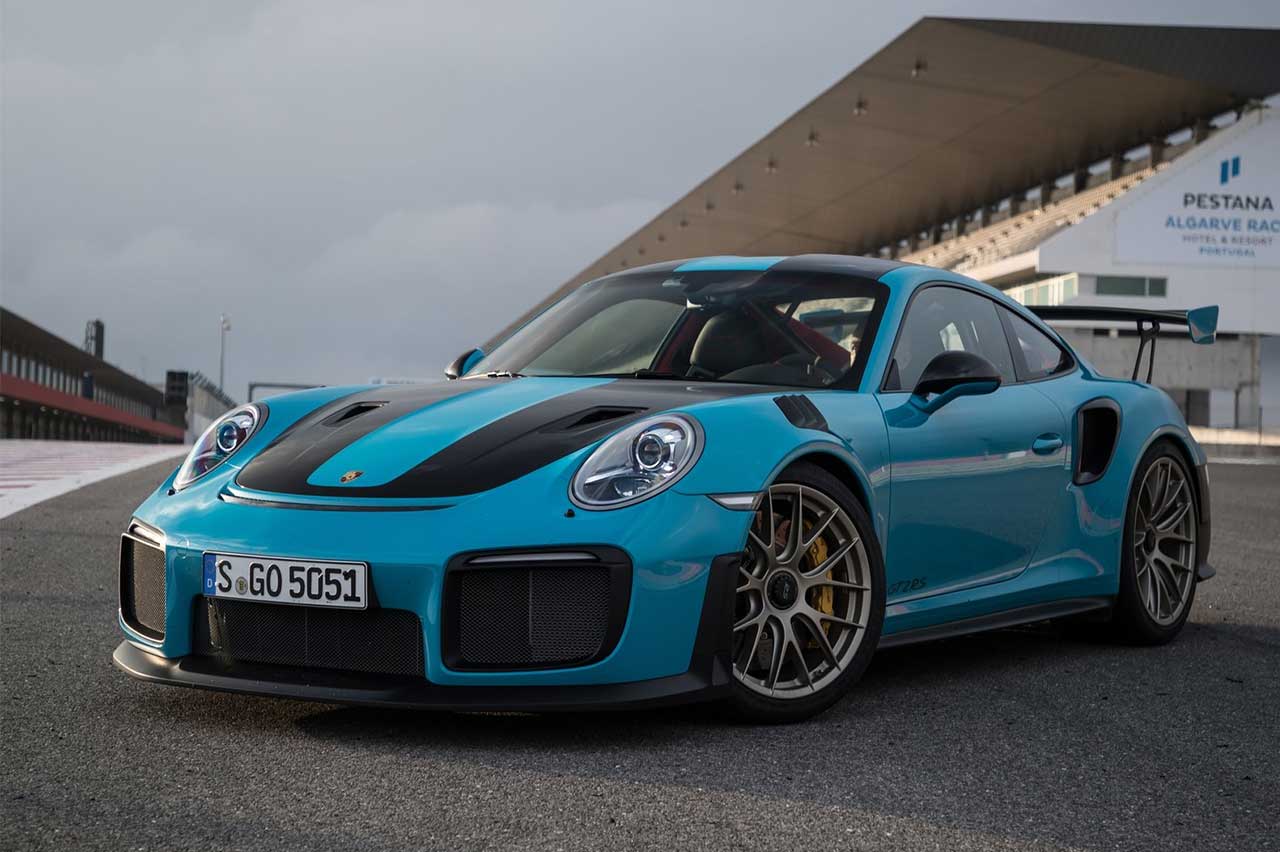 coches de seis cilindros más rápidos 