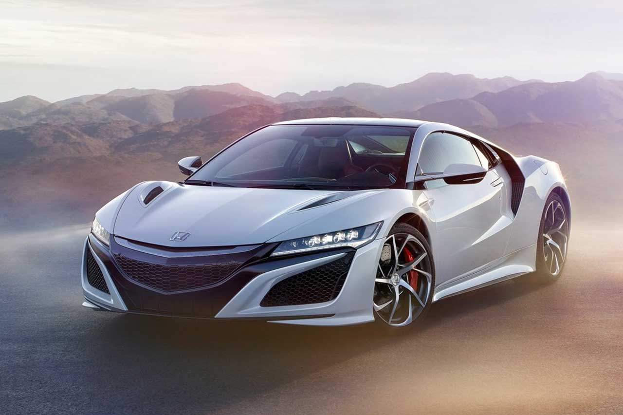 coches de seis cilindros más rápidos 