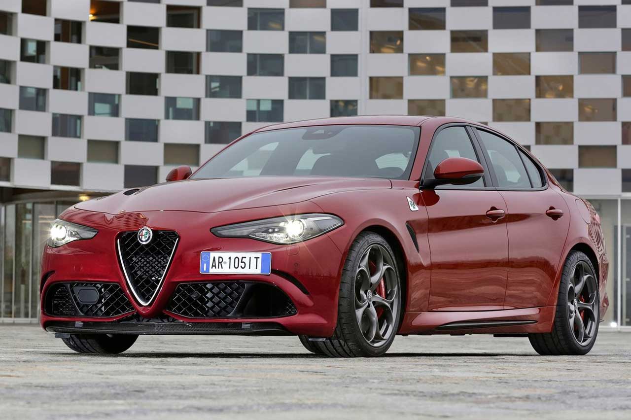 coches de seis cilindros más rápidos 