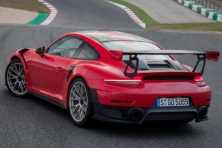 Los coches de seis cilindros más rápidos de la década de 2010 coches de seis cilindros más rápidos