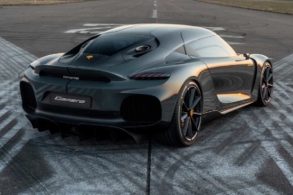 7 coches deportivos con motores pequeños. ¡Potencia en formato 'mini'! coches deportivos con motores pequeños