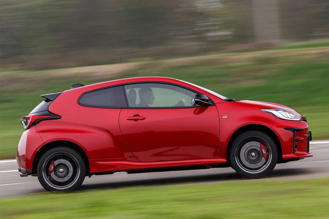 coches deportivos daily car japoneses 