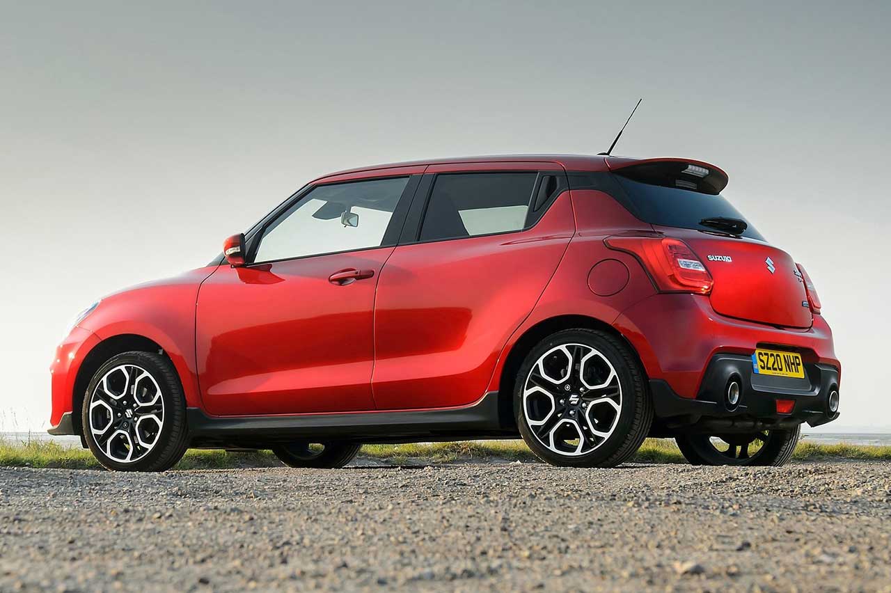 coches deportivos daily car japoneses 