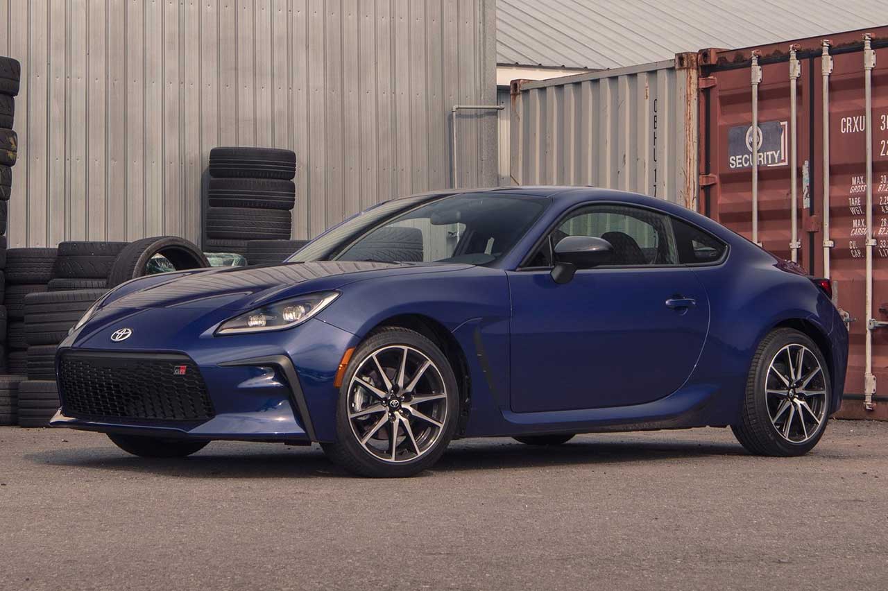 coches deportivos daily car japoneses 