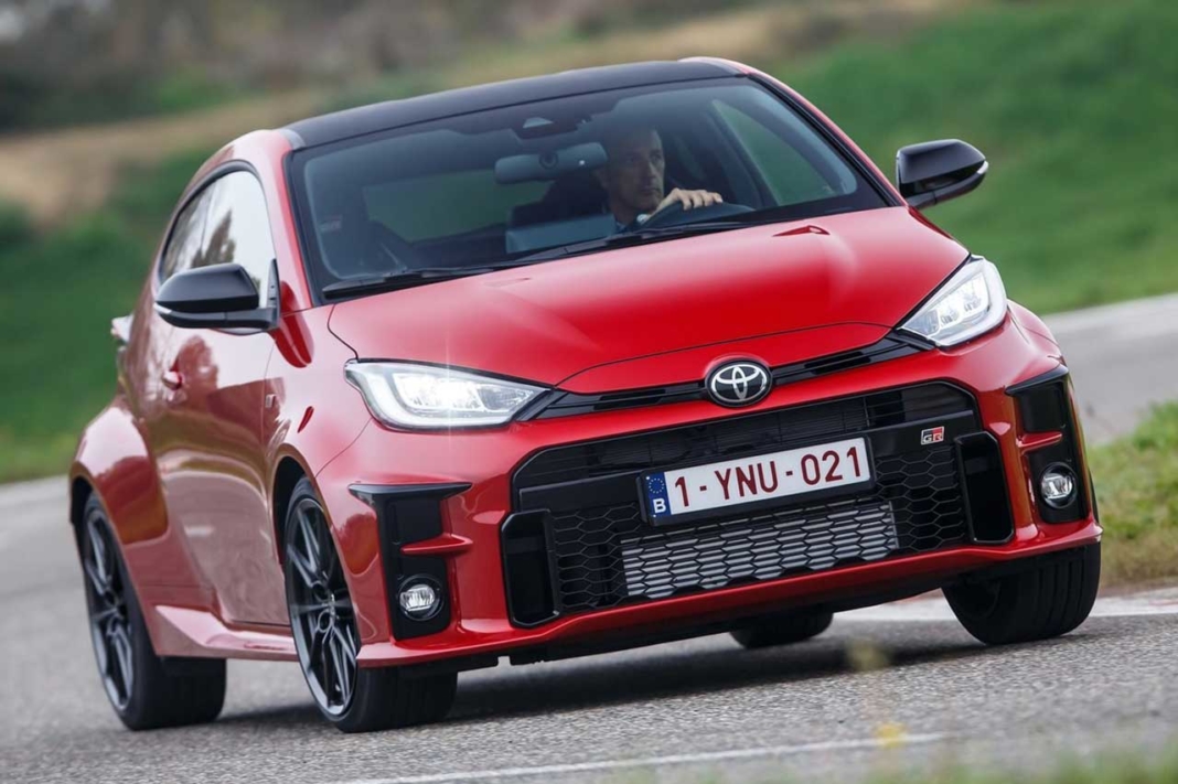 coches deportivos daily car japoneses