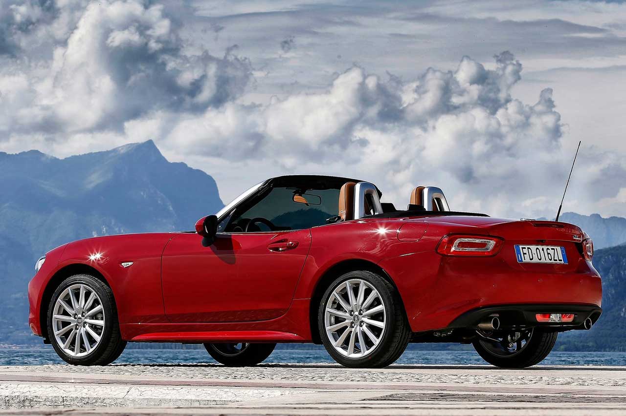 coches deportivos europeos baratos mantener 