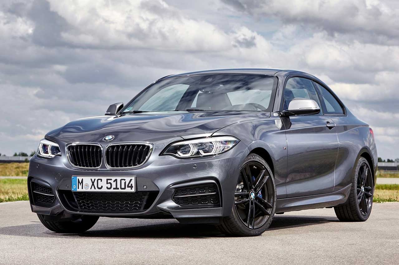 coches deportivos europeos baratos mantener 