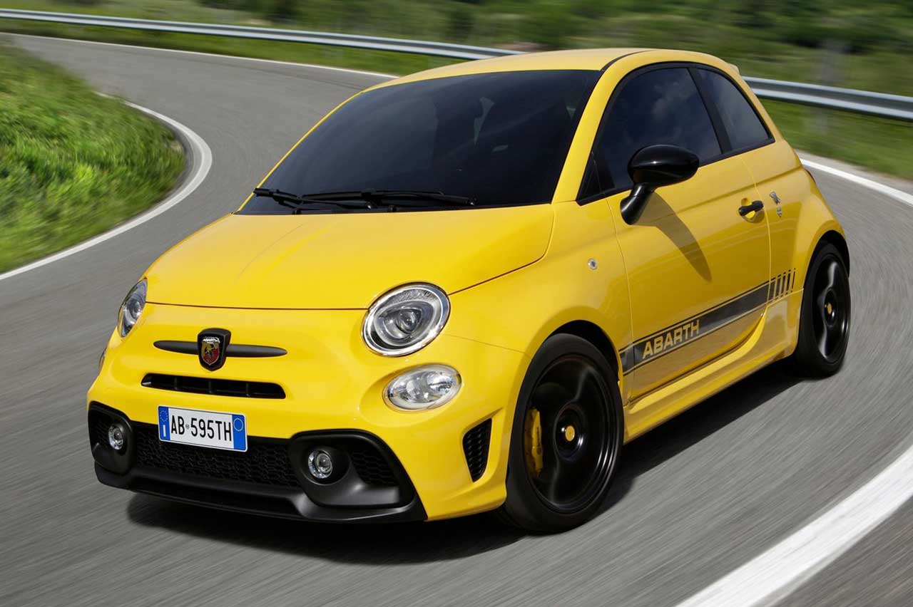 coches deportivos europeos baratos mantener 