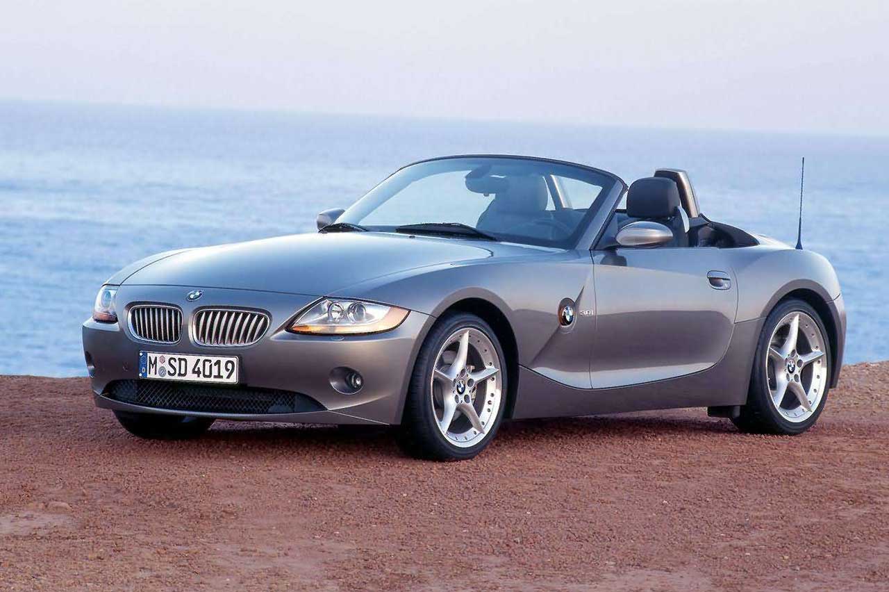 coches deportivos europeos baratos mantener 