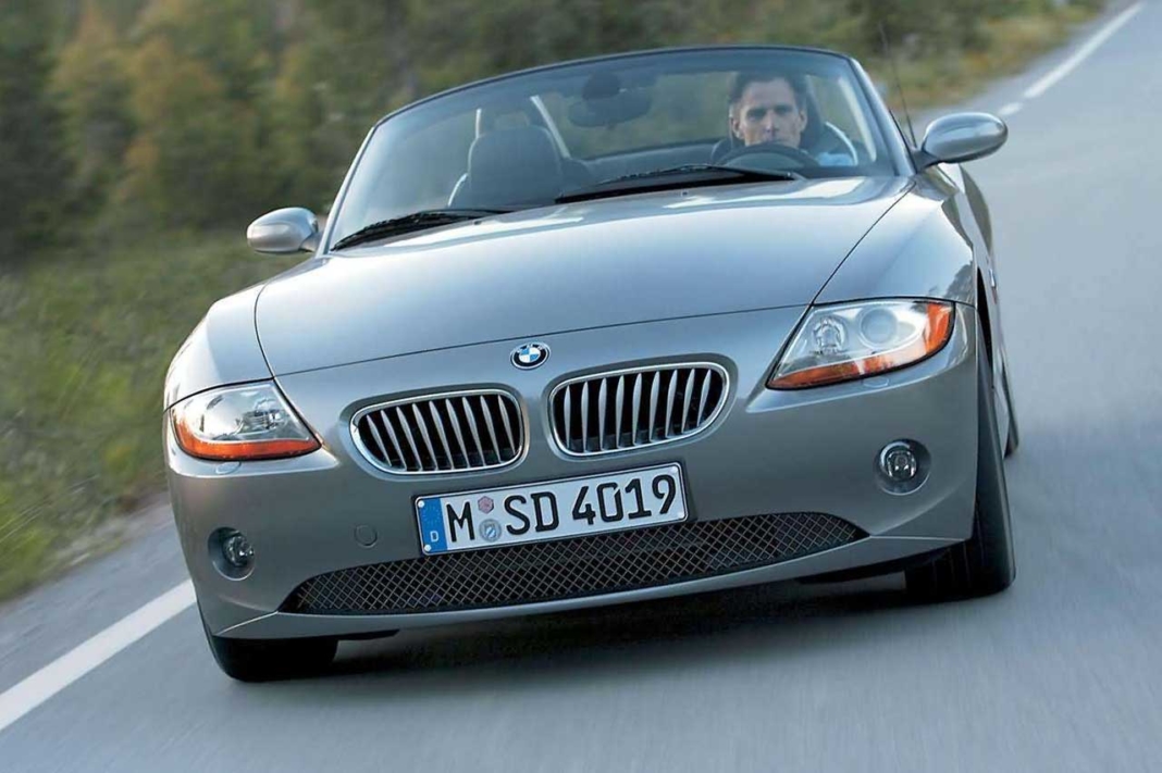 coches deportivos europeos baratos mantener