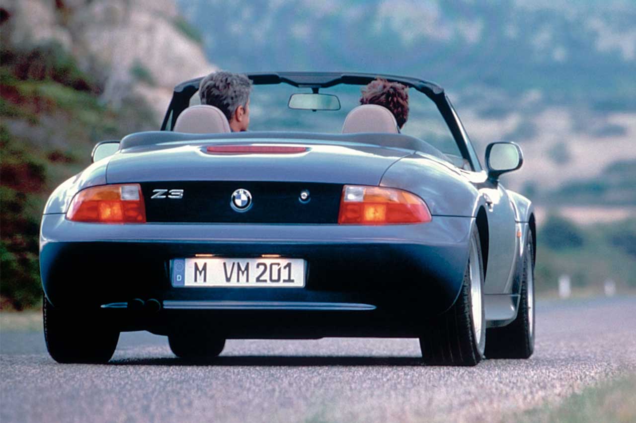 coches deportivos fiables 