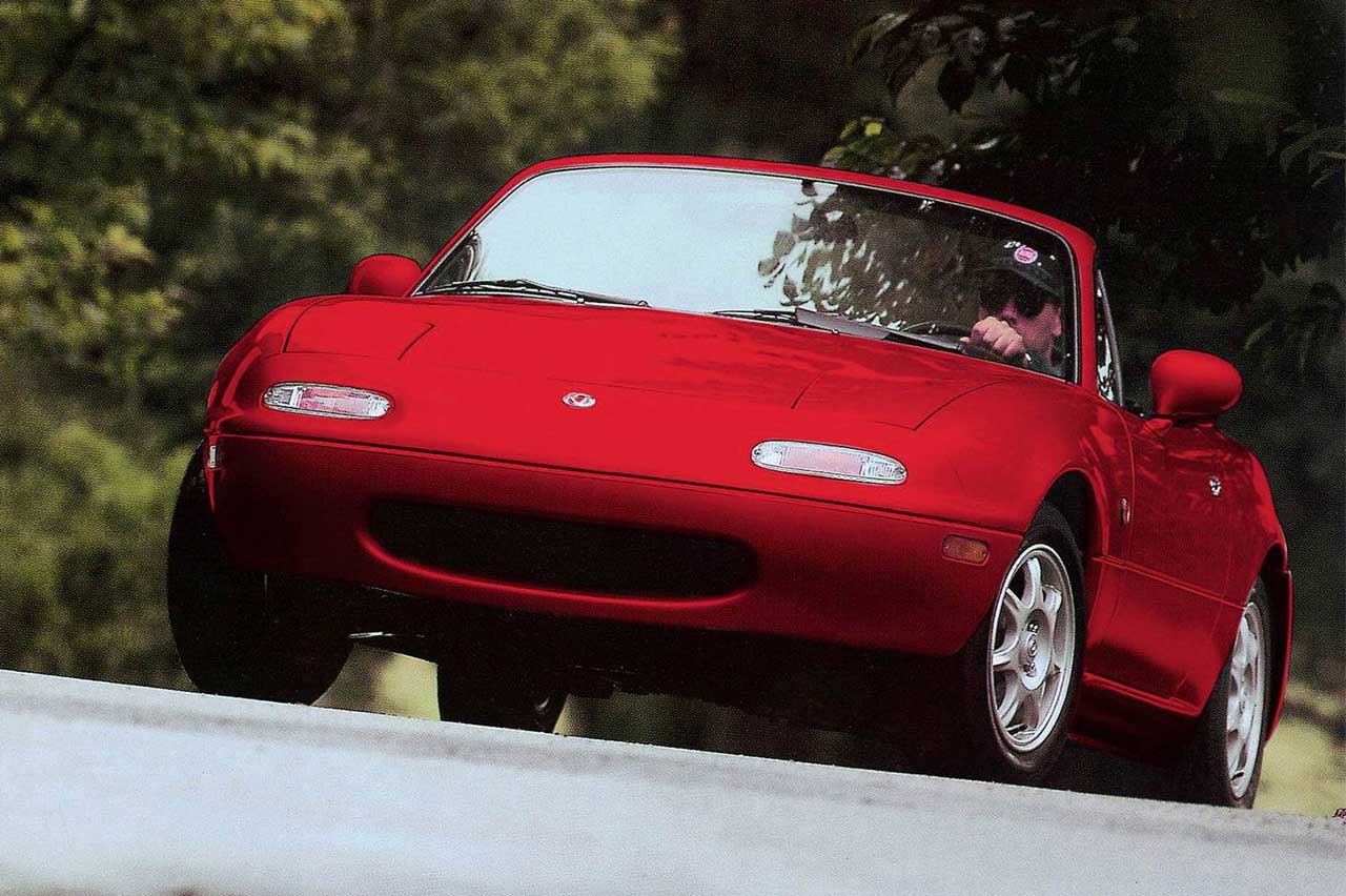 coches deportivos fiables 