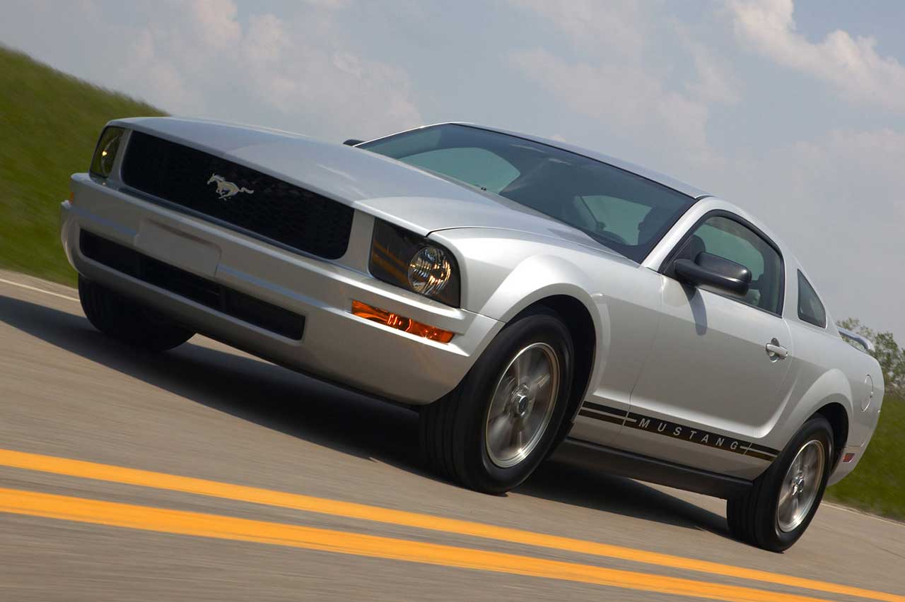 coches deportivos fiables 