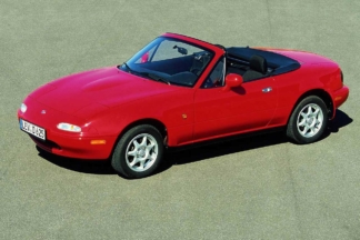 7 coches deportivos fiables: hechos para durar coches deportivos fiables