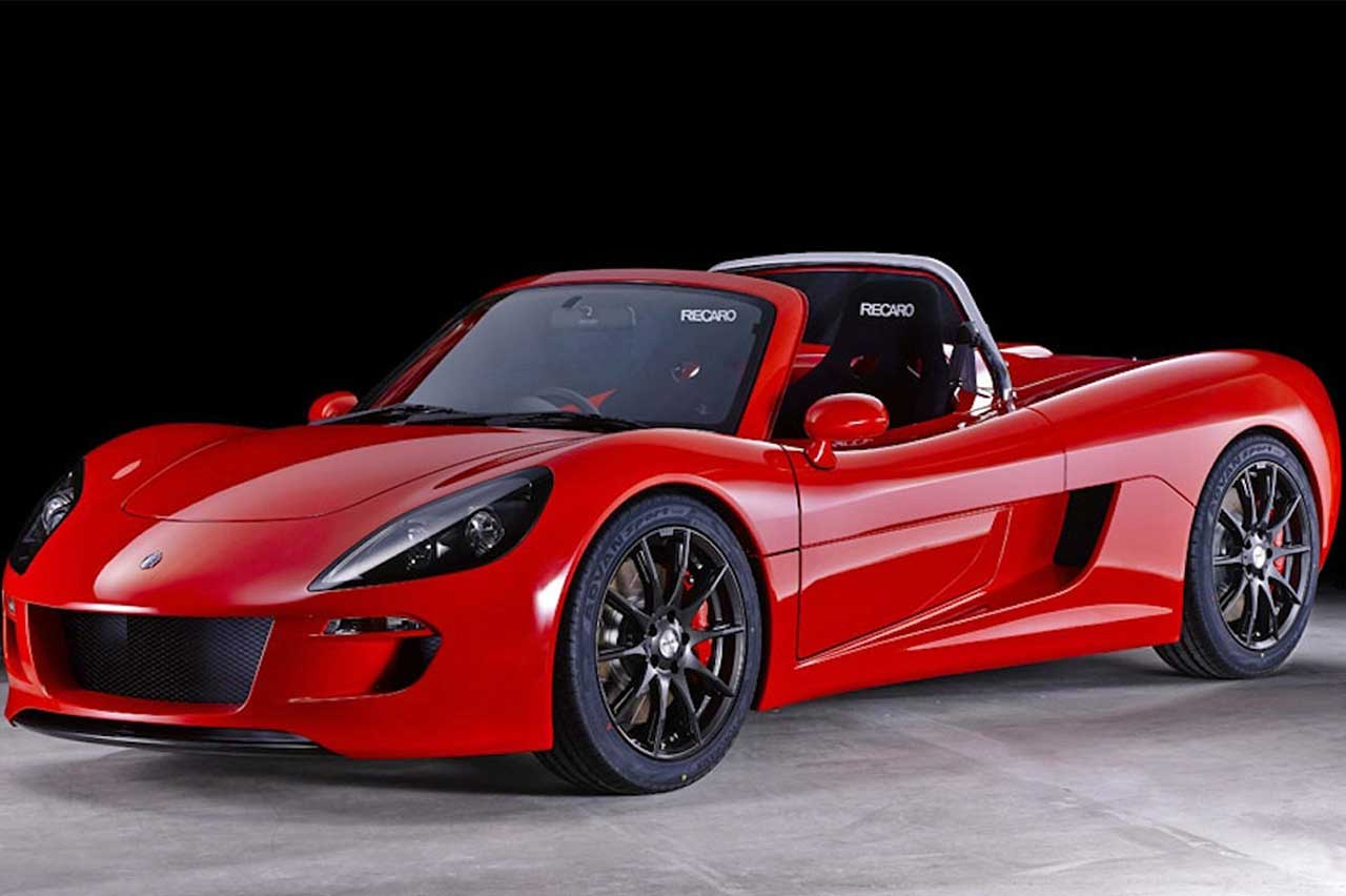 coches eléctricos desconocidos 