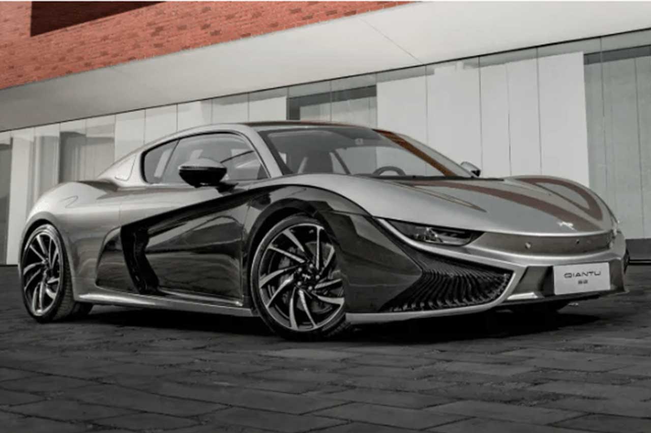 coches eléctricos desconocidos 