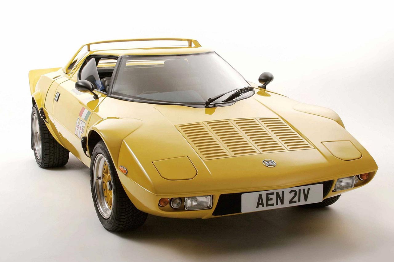 coches homologados para rally 