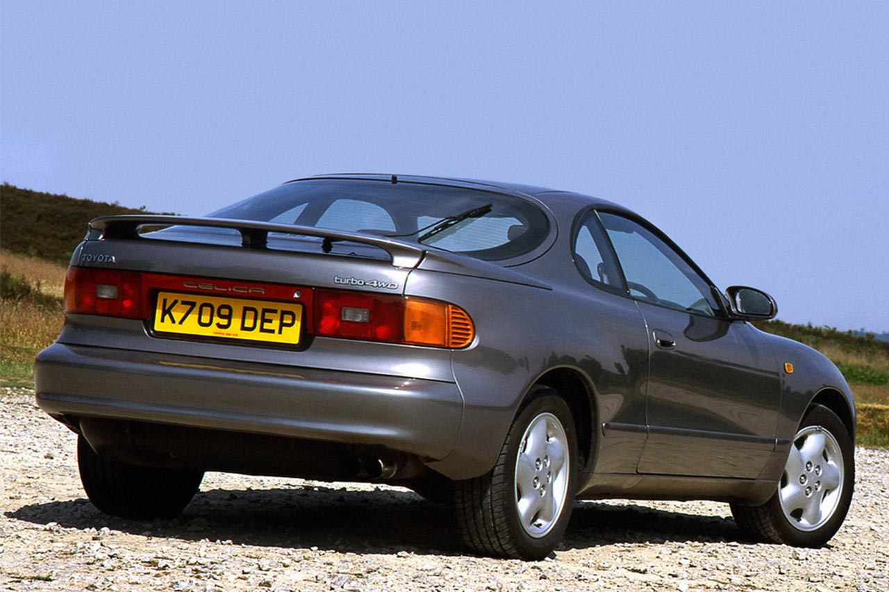 coches homologados para rally 