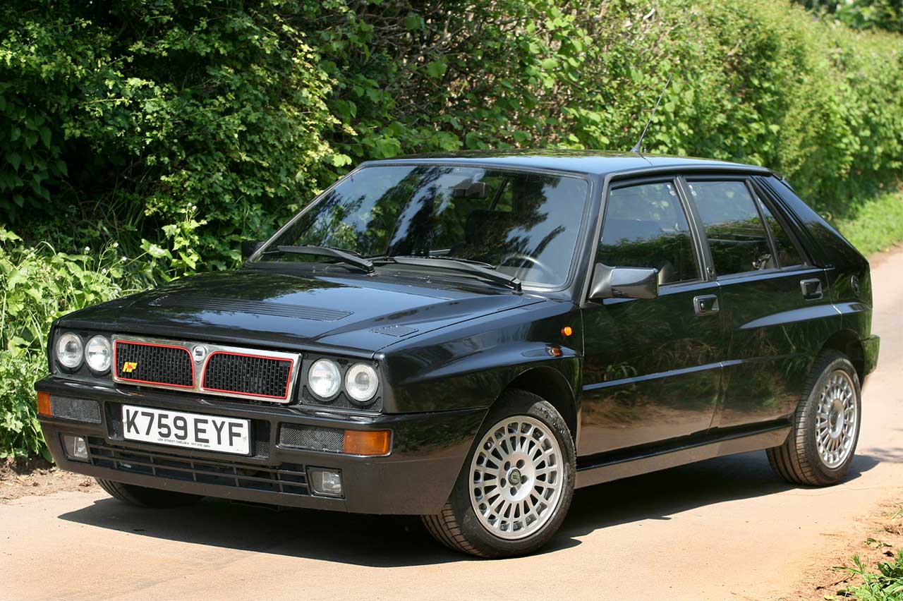 coches homologados para rally 