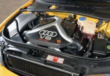 7 coches que, probablemente, no sabías que llevan motor Audi a pesar de no pertenecer a la marca coches con motor de Audi