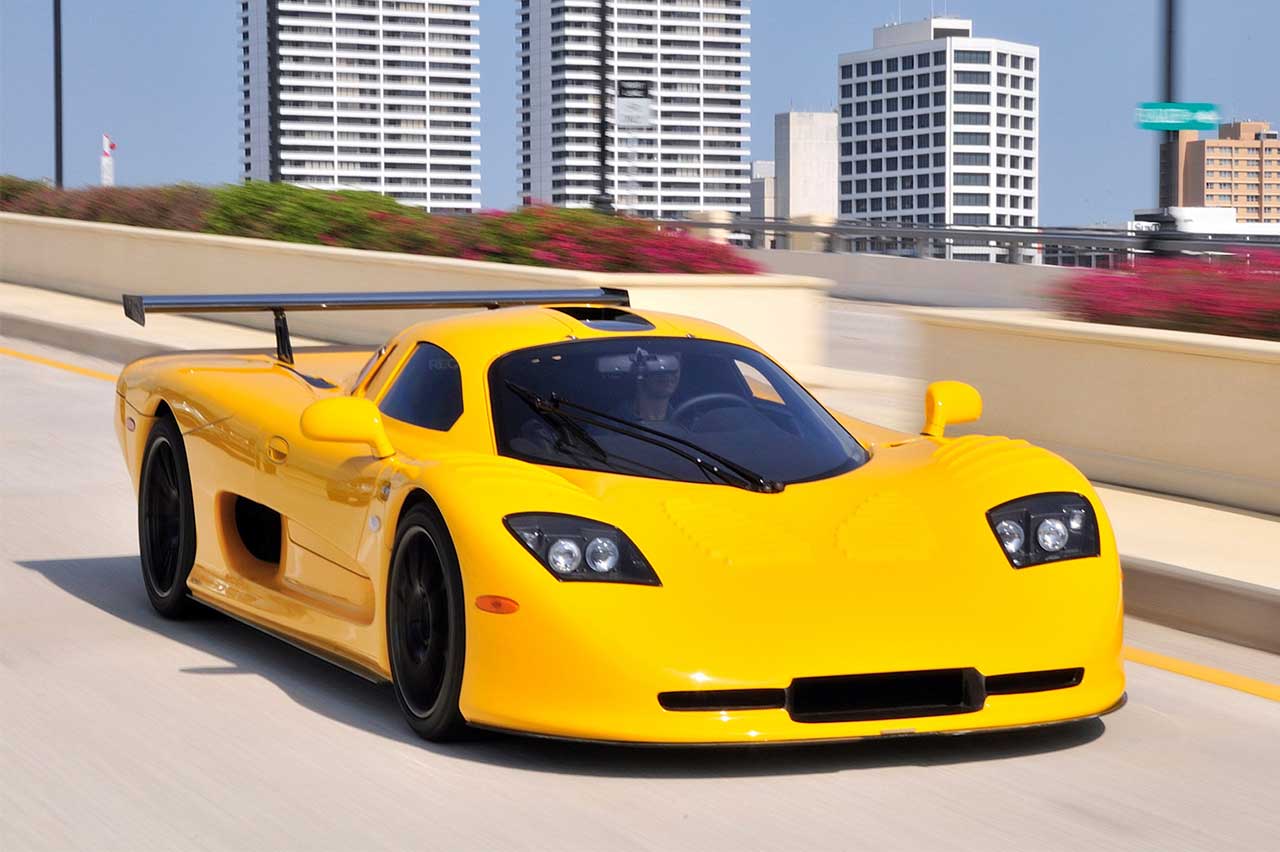 coches superdeportivos olvidados 