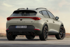 CUPRA Formentor VZ5 Taiga
