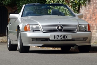 ¿Cómo afecta la fama al valor de un coche? Así aumentan su precio fama valor coche