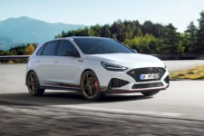 Hyundai i30 N Drive-N Limited Edition