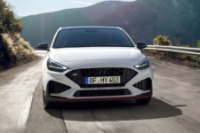 Hyundai i30 N Drive-N Limited Edition