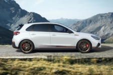 Hyundai i30 N Drive-N Limited Edition