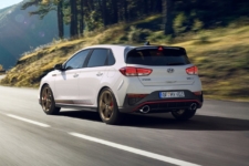 Hyundai i30 N Drive-N Limited Edition